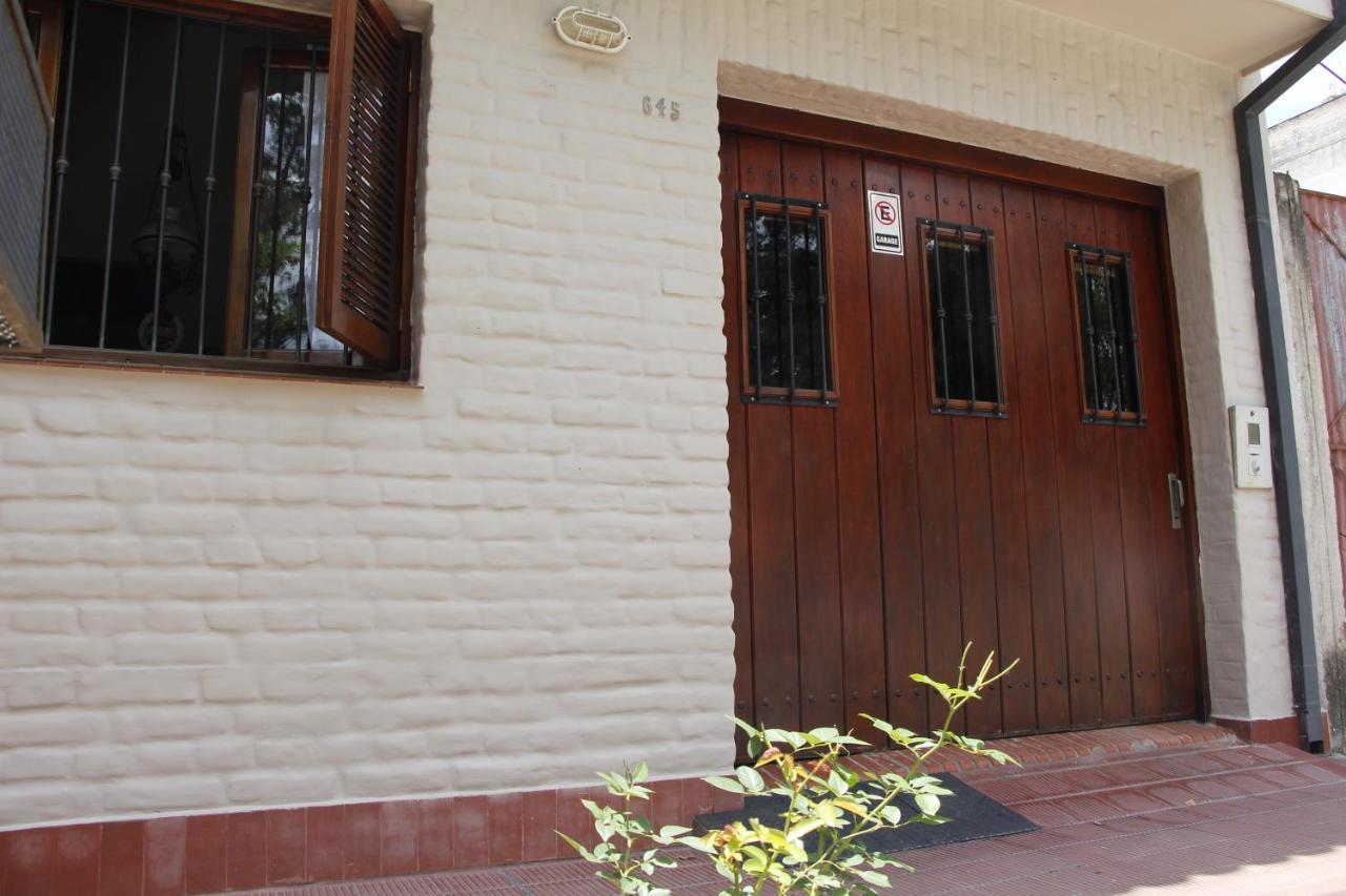 El Atico Y La Terraza Daire San Salvador de Jujuy Dış mekan fotoğraf