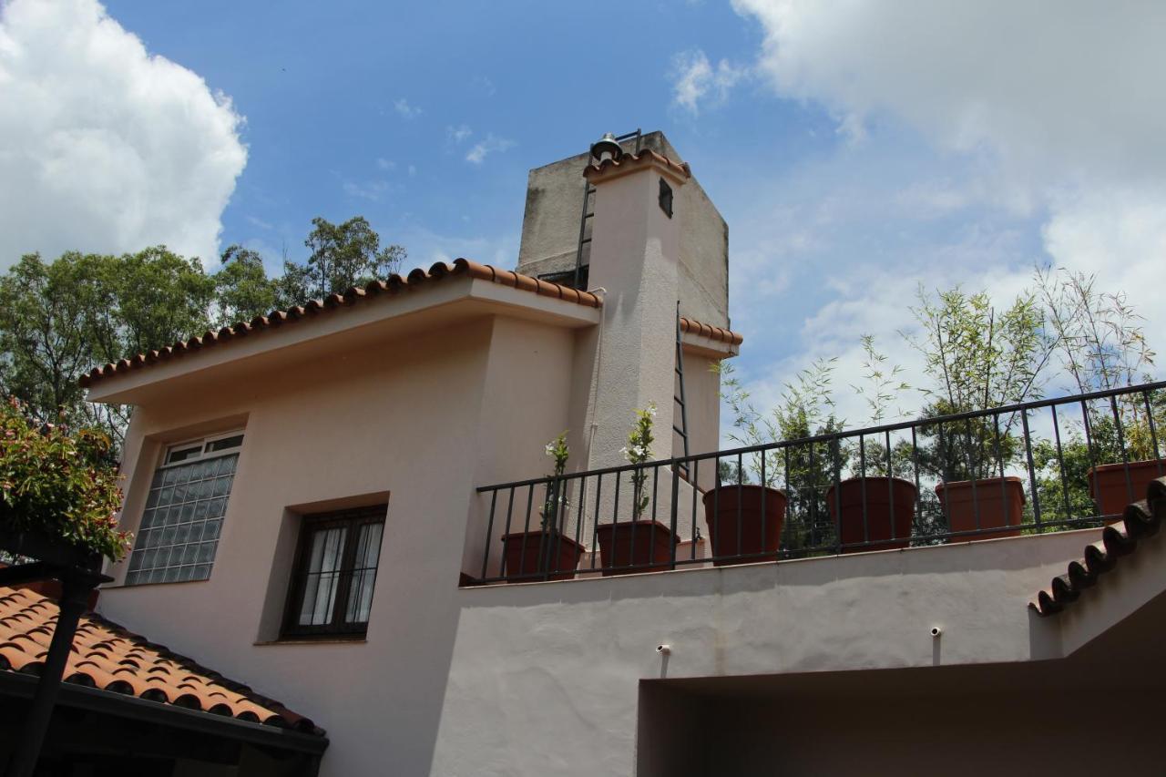 El Atico Y La Terraza Daire San Salvador de Jujuy Dış mekan fotoğraf